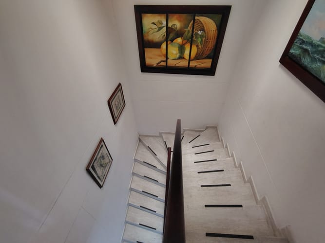Casa de 4 alcobas en venta en Pie De La Popa, Cartagena, 140 m² · foto 15 de 23