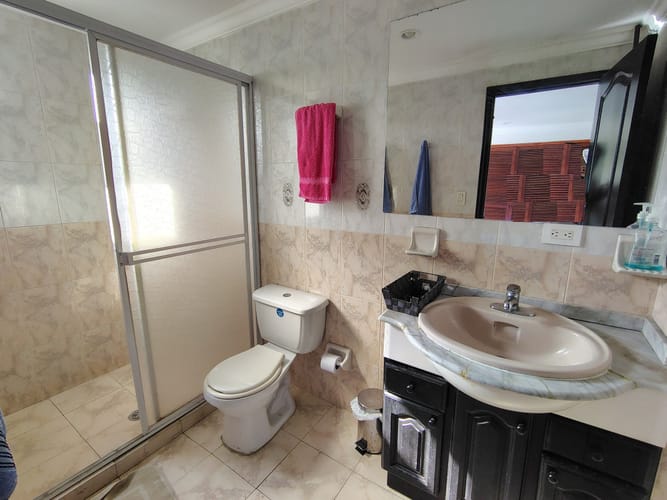 Casa de 4 alcobas en venta en Pie De La Popa, Cartagena, 140 m² · foto 17 de 23