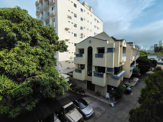 Casa de 4 alcobas en venta en Pie De La Popa, Cartagena, 140 m² · foto 19 de 23