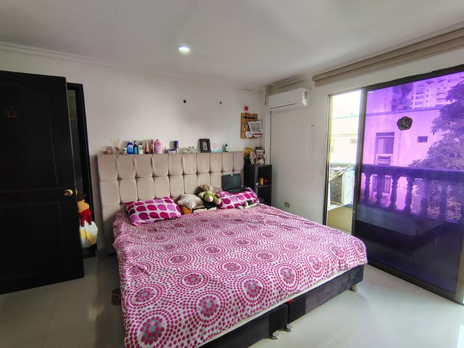 Casa de 4 alcobas en venta en Pie De La Popa, Cartagena, 140 m² · foto 20 de 23
