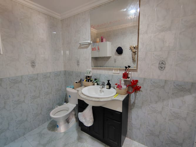 Casa de 4 alcobas en venta en Pie De La Popa, Cartagena, 140 m² · foto 21 de 23