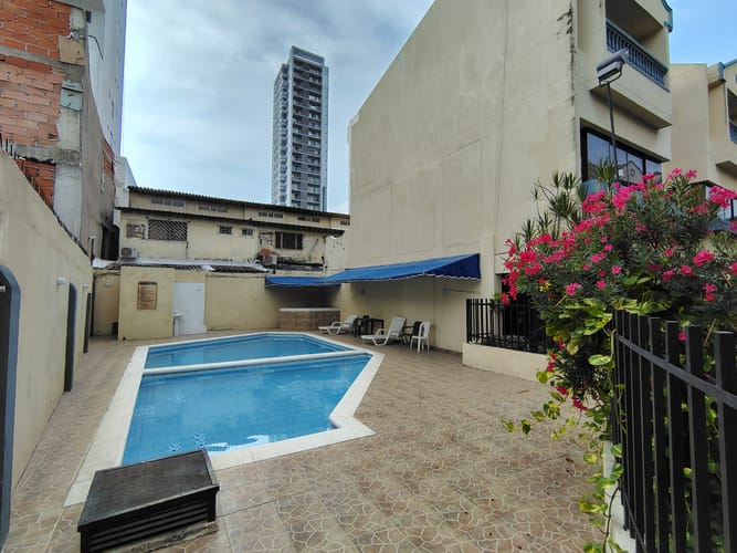 Casa de 4 alcobas en venta en Pie De La Popa, Cartagena, 140 m² · foto 22 de 23