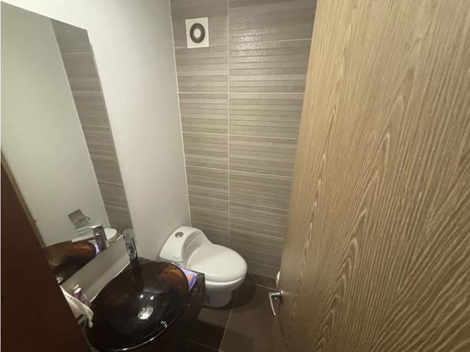 Apartamento de 4 alcobas en venta en Ciudad Salitre Occidental, Bogotá, 149 m² · foto 5 de 13