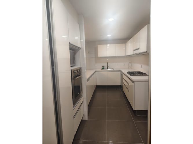 Apartamento de 4 alcobas en venta en Ciudad Salitre Occidental, Bogotá, 149 m² · foto 12 de 13