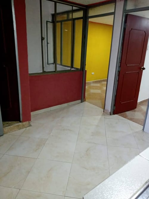 Casa en Arriendo en Bilbao, Bogotá