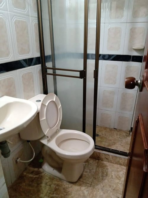 Casa de 2 alcobas en arriendo en Bilbao, Bogotá, 30 m² · foto 2 de 5