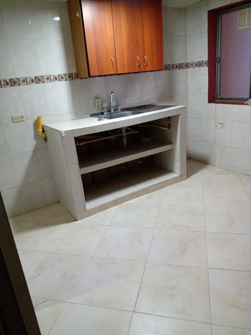 Casa de 2 alcobas en arriendo en Bilbao, Bogotá, 30 m² · foto 3 de 5