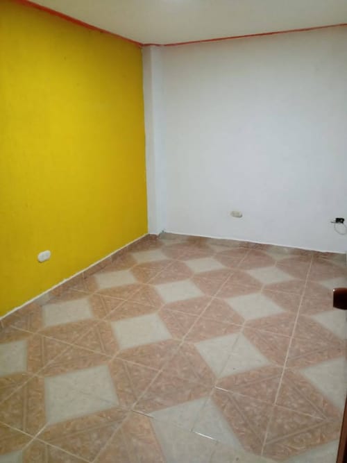 Casa de 2 alcobas en arriendo en Bilbao, Bogotá, 30 m² · foto 4 de 5