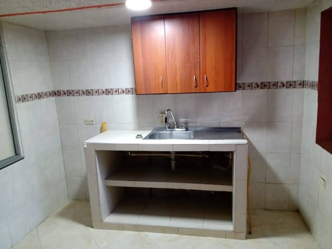 Casa de 2 alcobas en arriendo en Bilbao, Bogotá, 30 m² · foto 5 de 5