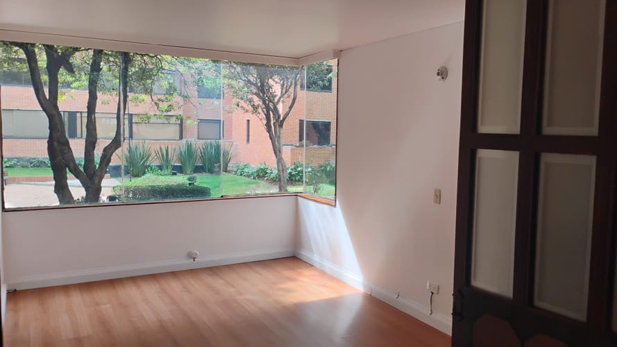 Apartamento de 3 alcobas en venta en Santa Barbara, Bogotá, 136 m² · foto 12 de 22