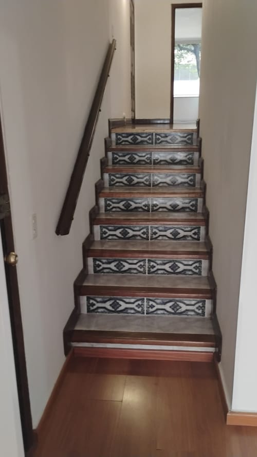 Apartamento de 3 alcobas en venta en Santa Barbara, Bogotá, 136 m² · foto 18 de 22