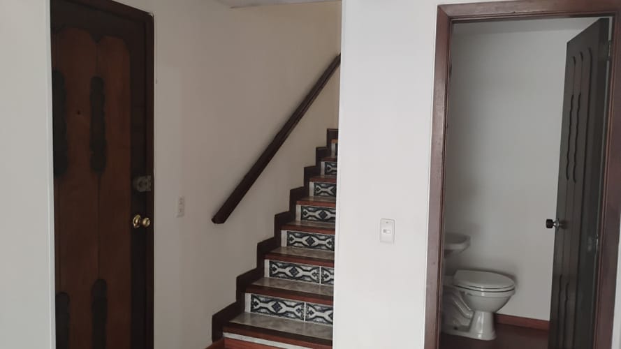 Apartamento de 3 alcobas en venta en Santa Barbara, Bogotá, 136 m² · foto 19 de 22