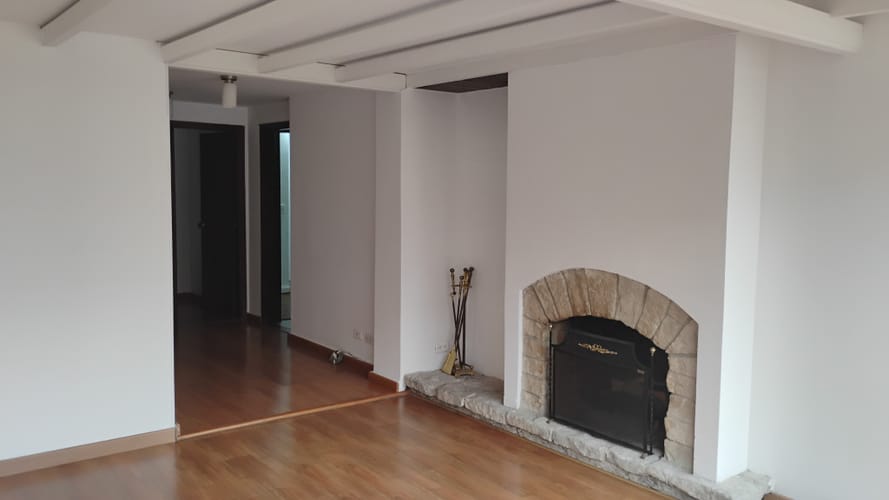 Apartamento de 3 alcobas en venta en Santa Barbara, Bogotá, 136 m² · foto 20 de 22