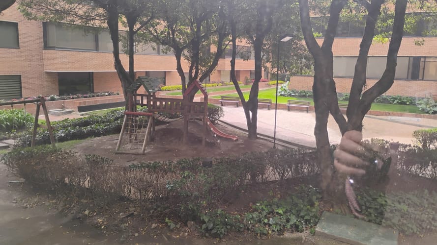 Apartamento de 3 alcobas en venta en Santa Barbara, Bogotá, 136 m² · foto 22 de 22