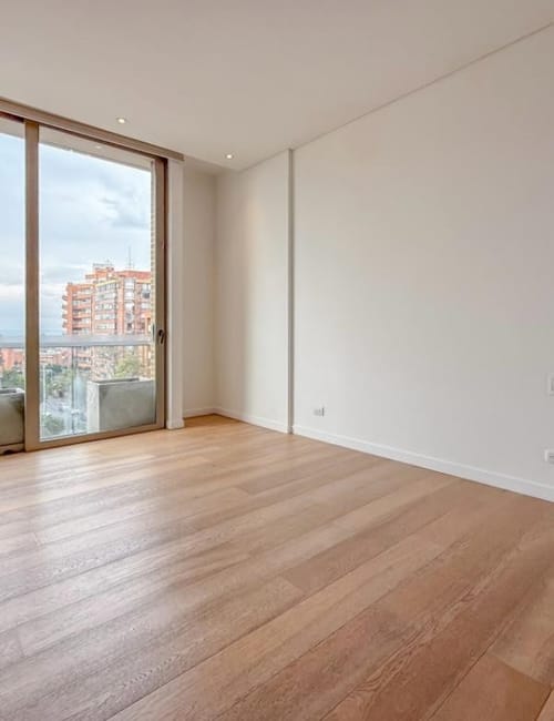 Apartamento de 3 alcobas en venta en Los Rosales, Bogotá, 267 m² · foto 3 de 13