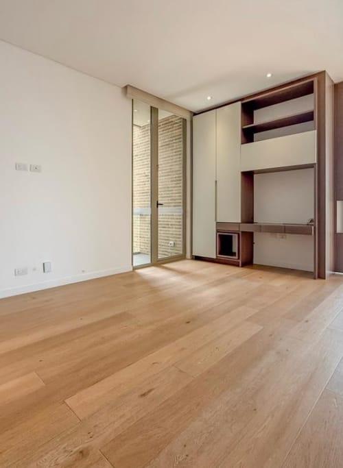 Apartamento de 3 alcobas en venta en Los Rosales, Bogotá, 267 m² · foto 4 de 13