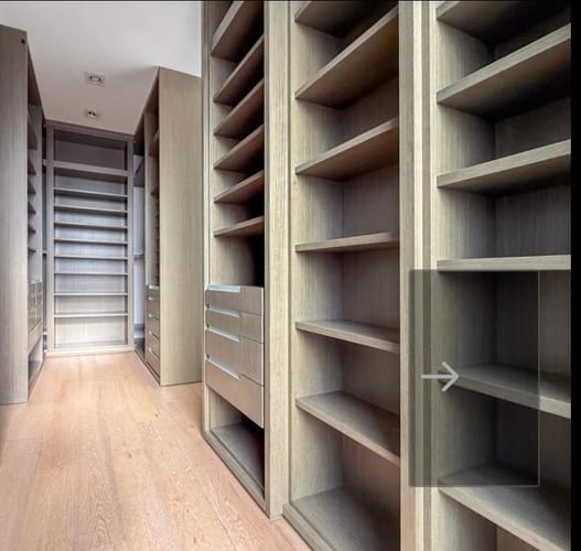 Apartamento de 3 alcobas en venta en Los Rosales, Bogotá, 267 m² · foto 5 de 13