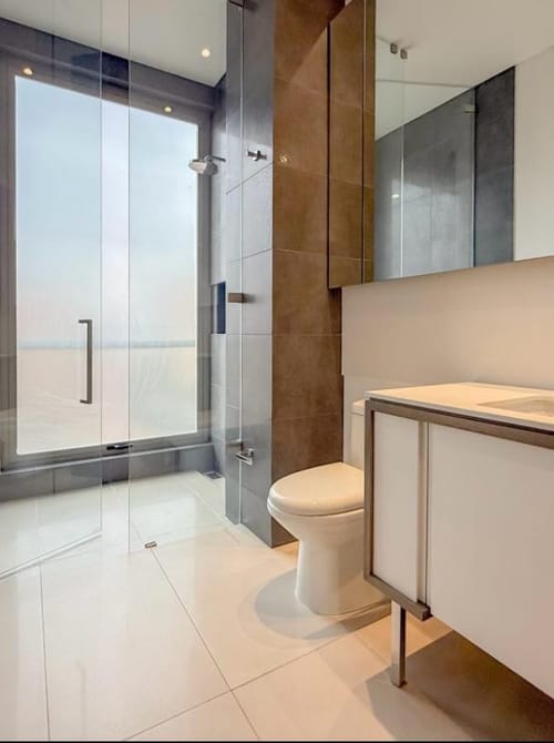 Apartamento de 3 alcobas en venta en Los Rosales, Bogotá, 267 m² · foto 11 de 13