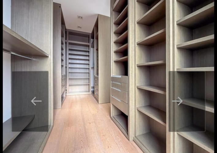 Apartamento de 3 alcobas en venta en Los Rosales, Bogotá, 267 m² · foto 6 de 13