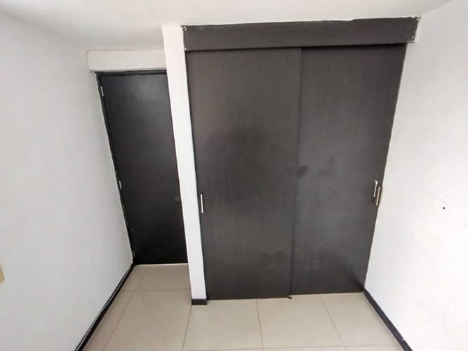 Apartamento de 2 alcobas en arriendo en Cucaracho, Medellín, 40 m² · foto 8 de 10