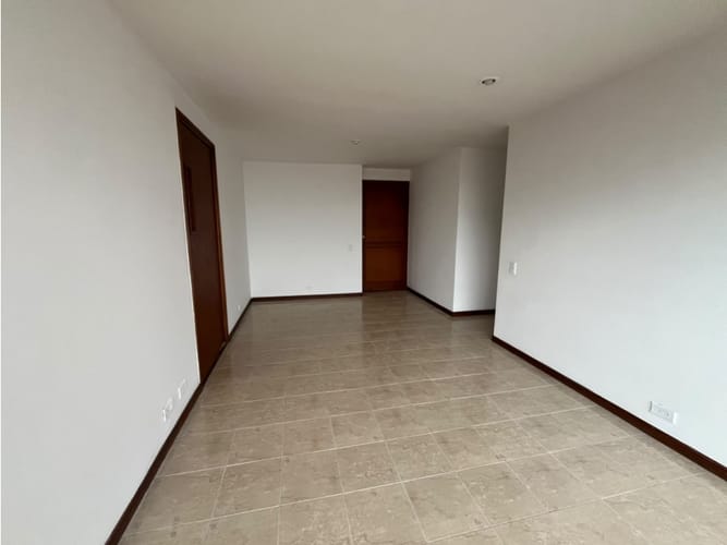 Apartamento de 2 alcobas en arriendo en Otraparte, Envigado, 74 m² · foto 4 de 12