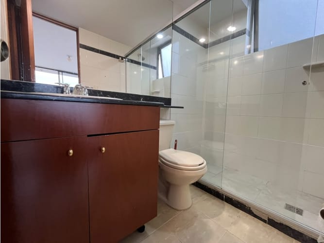 Apartamento de 2 alcobas en arriendo en Otraparte, Envigado, 74 m² · foto 6 de 12