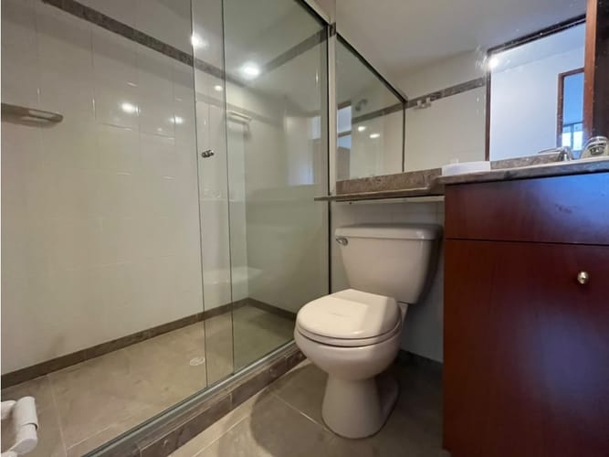 Apartamento de 2 alcobas en arriendo en Otraparte, Envigado, 74 m² · foto 10 de 12