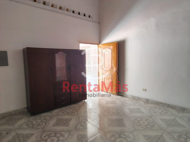 Apartaestudio en arriendo en Latino, Cúcuta, 30 m² · foto 2 de 10