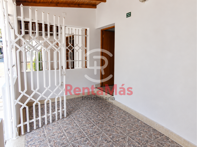 Apartaestudio en arriendo en Latino, Cúcuta, 30 m² · foto 3 de 10