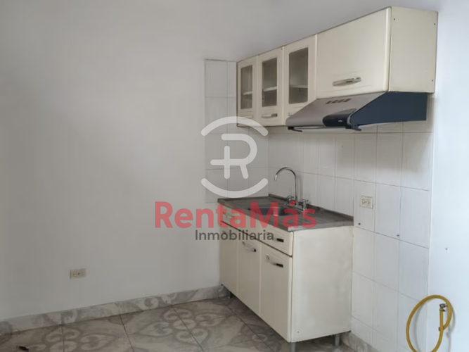 Apartaestudio en arriendo en Latino, Cúcuta, 30 m² · foto 7 de 10