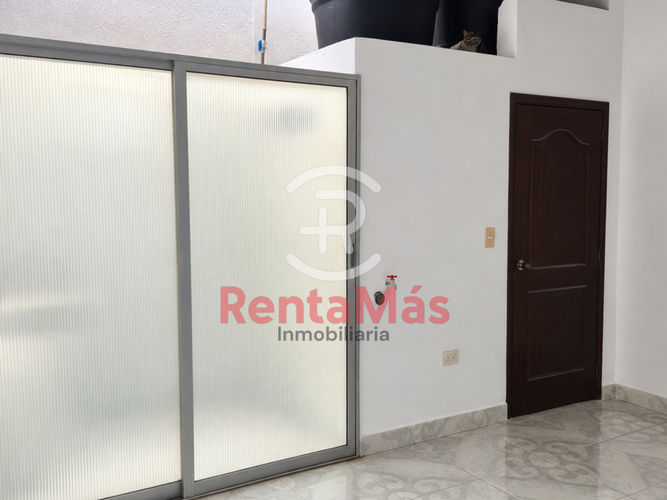 Apartaestudio en arriendo en Latino, Cúcuta, 30 m² · foto 8 de 10