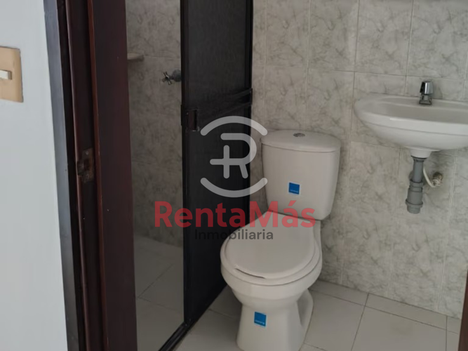 Apartaestudio en arriendo en Latino, Cúcuta, 30 m² · foto 9 de 10