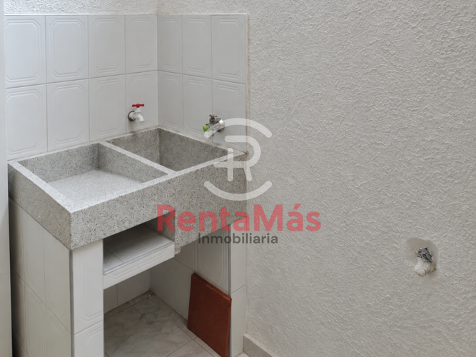 Apartaestudio en arriendo en Latino, Cúcuta, 30 m² · foto 10 de 10
