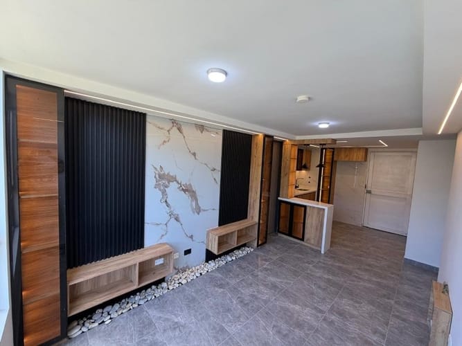 Apartamento en venta en Calasanz, Medellín, 48 m² · foto 2 de 12