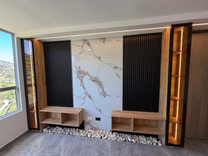 Apartamento en venta en Calasanz, Medellín, 48 m² · foto 7 de 12