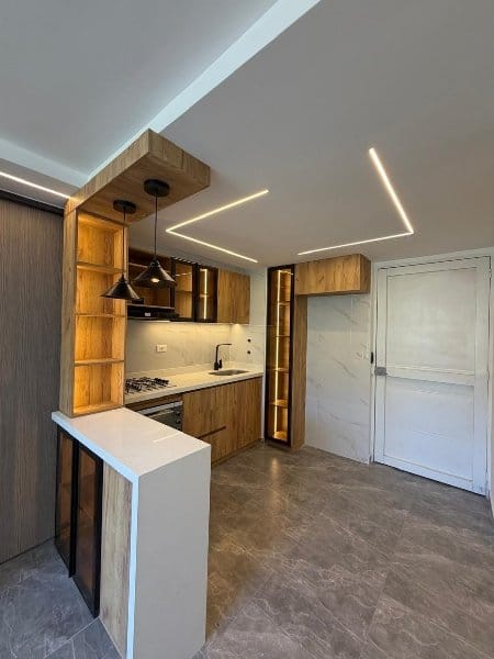 Apartamento en venta en Calasanz, Medellín, 48 m² · foto 8 de 12