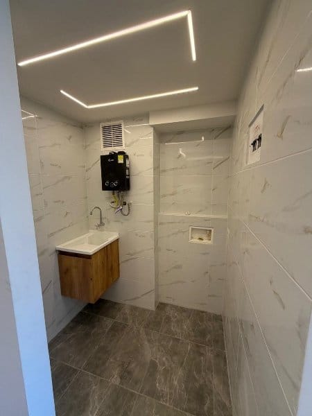 Apartamento en venta en Calasanz, Medellín, 48 m² · foto 12 de 12