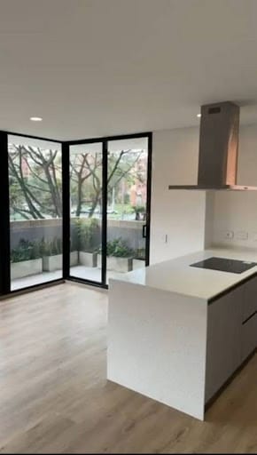 Apartamento de 3 alcobas en arriendo en Balcones Del Salitre, Bogotá, 135 m² · foto 2 de 23