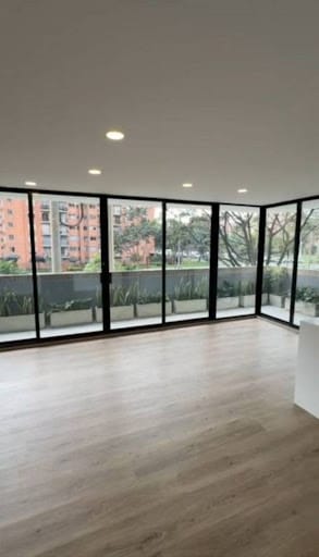Apartamento de 3 alcobas en arriendo en Balcones Del Salitre, Bogotá, 135 m² · foto 4 de 23