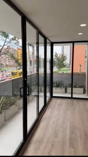 Apartamento de 3 alcobas en arriendo en Balcones Del Salitre, Bogotá, 135 m² · foto 5 de 23