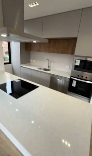 Apartamento de 3 alcobas en arriendo en Balcones Del Salitre, Bogotá, 135 m² · foto 9 de 23
