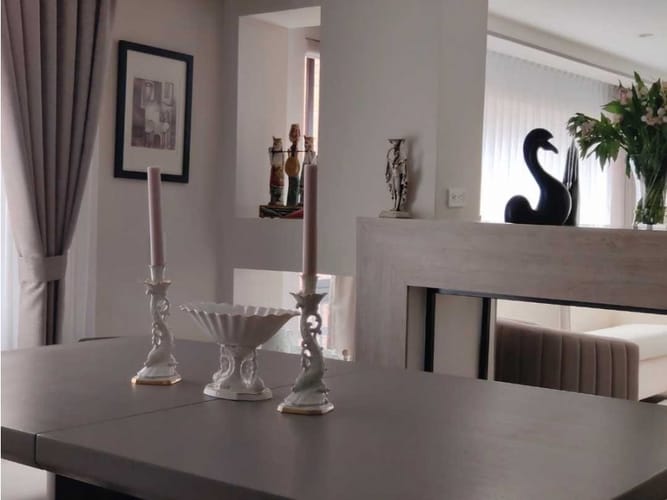Apartamento de 3 alcobas en venta en Chicó Navarra, Bogotá, 170 m² · foto 3 de 20