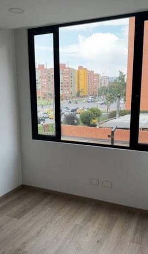Apartamento de 3 alcobas en arriendo en Balcones Del Salitre, Bogotá, 135 m² · foto 12 de 23
