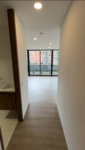 Apartamento de 3 alcobas en arriendo en Balcones Del Salitre, Bogotá, 135 m² · foto 17 de 23