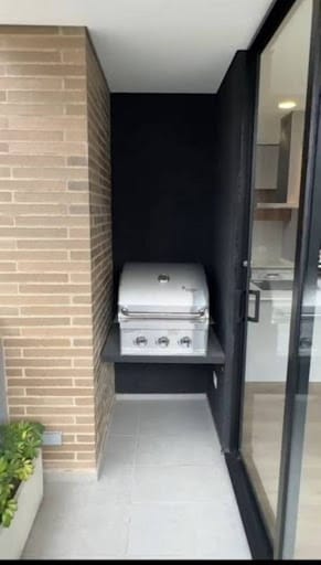 Apartamento de 3 alcobas en arriendo en Balcones Del Salitre, Bogotá, 135 m² · foto 23 de 23