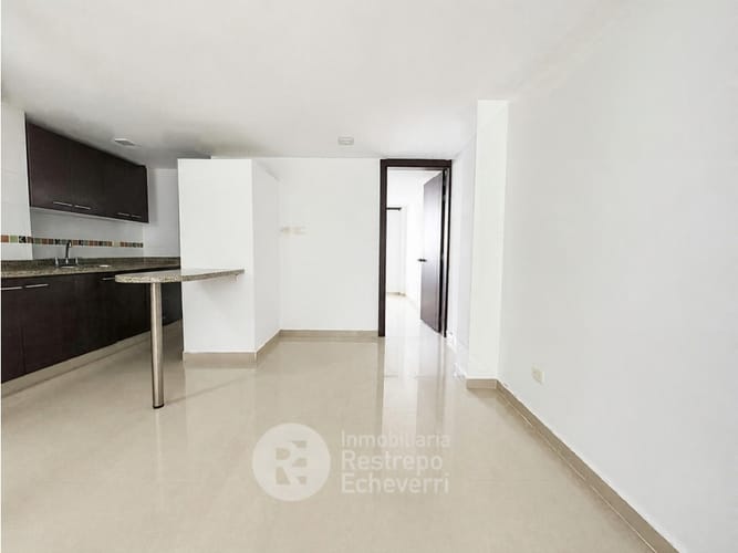 Apartaestudio en Arriendo en Palermo, Manizales