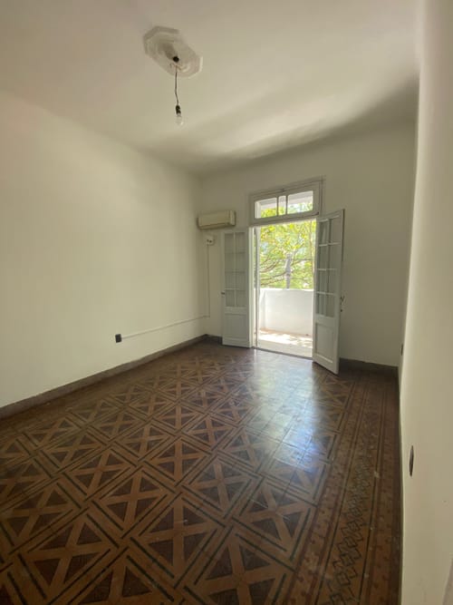 Alquiler Apartamento 2 Dormitorios Juan R Gomez Y Bvar Artigas · Foto 4
