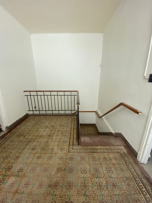 Alquiler Apartamento 2 Dormitorios Juan R Gomez Y Bvar Artigas · Foto 2