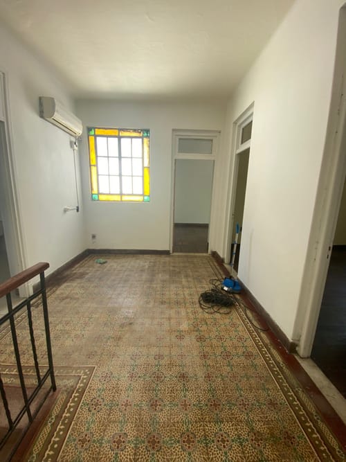 Alquiler Apartamento 2 Dormitorios Juan R Gomez Y Bvar Artigas · Foto 3