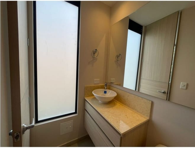 Apartamento de 2 alcobas en arriendo en Pasadena, Bogotá, 58 m² · foto 6 de 17
